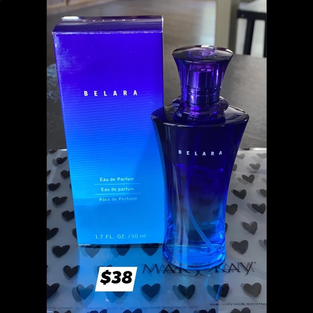 Smells good